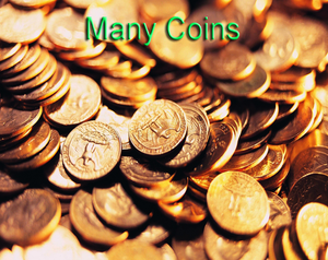 play Many Coins Ii