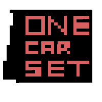 One Car Set