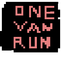 play One Van Run