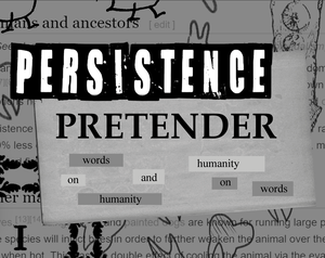 play Persistence [Pretender]