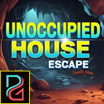 play Pg Unoccupied House Escape