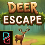 play Pg Small Deer Escape