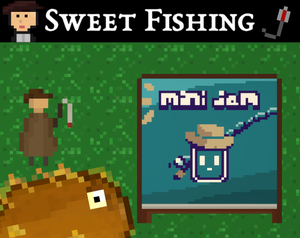 play Sweet Fishing