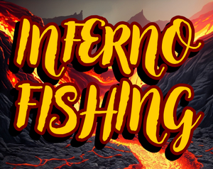 play Inferno Fishing [Mini Jam 153]