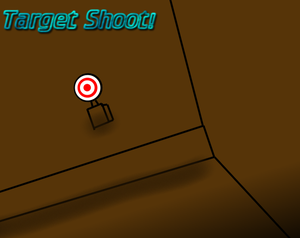 play Target Shoot