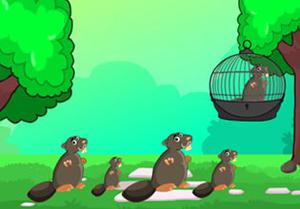 play Caged Rat Rescue