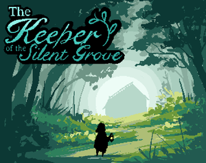 play Keeper Of The Silent Grove