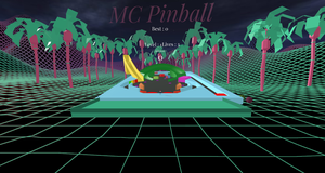 Oo Jam : Mc Pinball