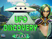 play Ufo Discovery