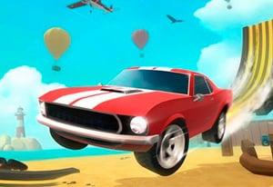 play Stunt Paradise