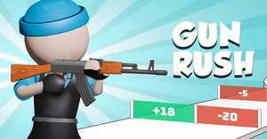 play Gun Rush