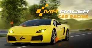 play Mr Racer Car Racing