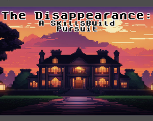 The Disappearance: An Ibm Skillsbuild Pursuit