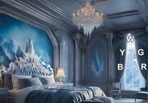 play Frozen Castle Escape (365 Escape)