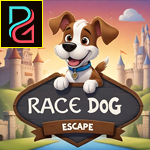 play Race Dog Escape