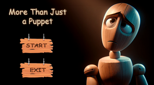 play More Than Just A Puppet
