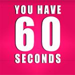 You-Have-60-Seconds
