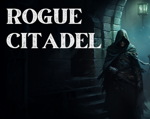 play Rogue Citadel