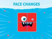 play Face Changes