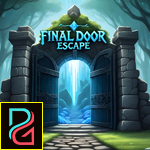 Pg Final Door Escape