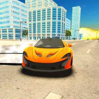 play Extreme Car Driving Simulator