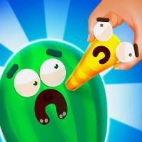 play Worm Out: Brain Teaser