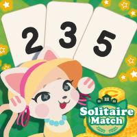 play Solitaire Match