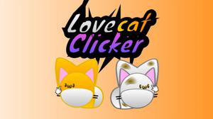 play Lovecat Clicker