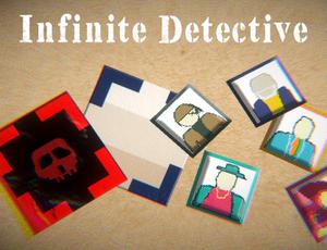 play Infinite Detective