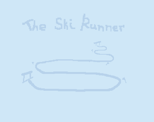 play The Ski Runner