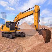 play Excavator Simulator 3D