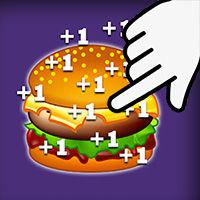 play Burger Clicker