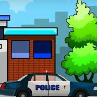 play G2M-Escape-From-Police-Station