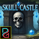 play Skull Castle Escape