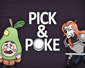 play Pick & Poke