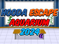 Sd Hooda Escape Aquarium 2024