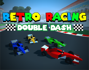 play Retro Racing: Double Dash