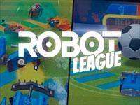 play Robot League