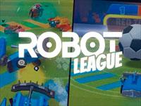 Robot League