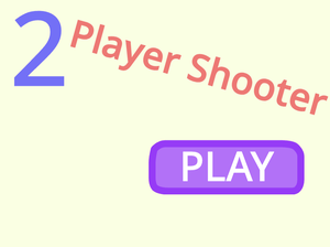 play 2 Player Shooter