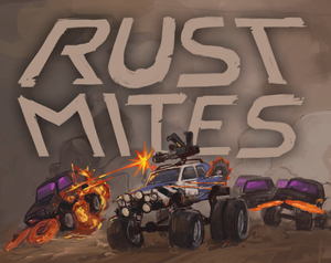 play Rustmites