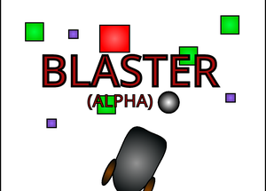 play Blaster(Alpha)