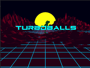 play Turboballs