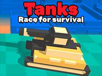 Tanks - Race For Survival