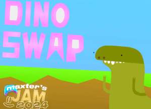 play Dino Swap