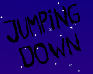 play Jumping Down