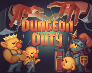 play Dungeon Duty