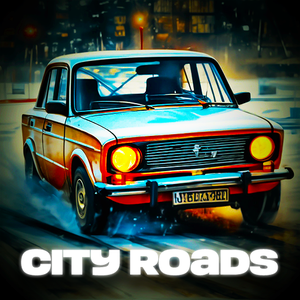 City Roads