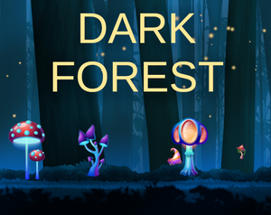 play Dark Forest