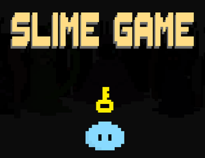 play Slime Game
